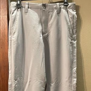 Under Armour Boys Slacks